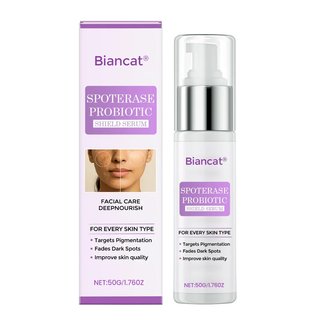 Probiotic Shield Serum