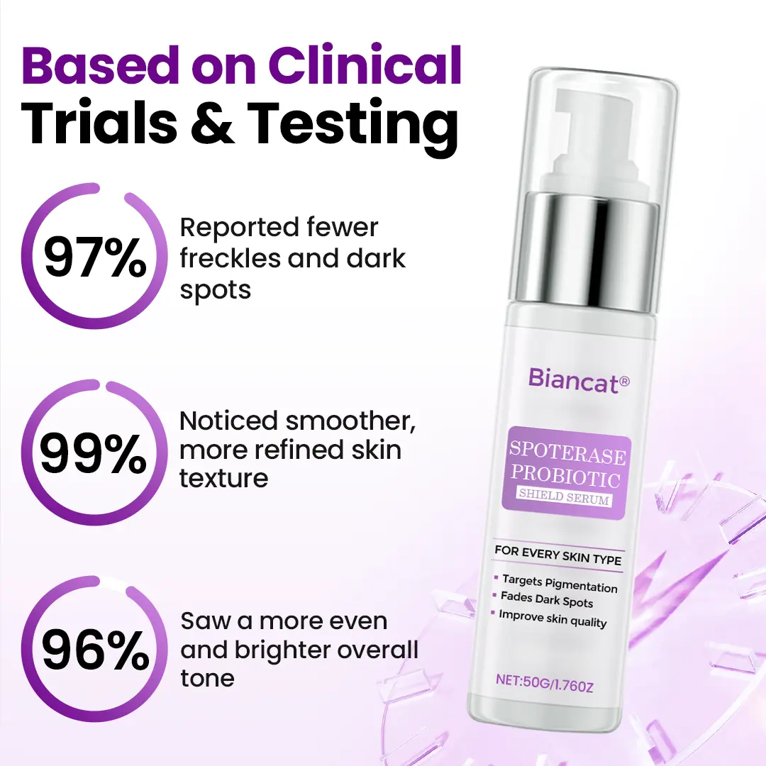 Probiotic Shield Serum - Image 7
