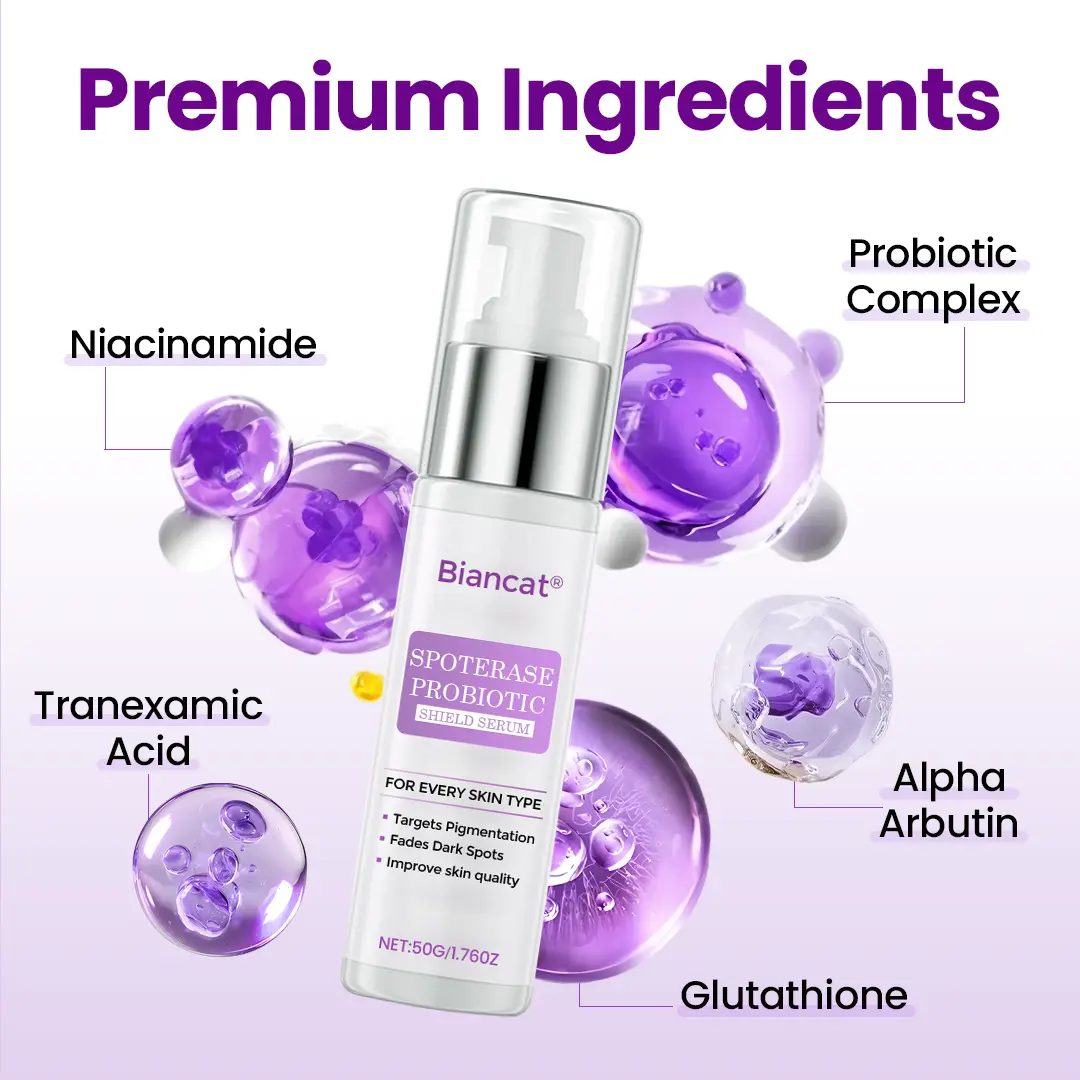 Probiotic Shield Serum - Image 5