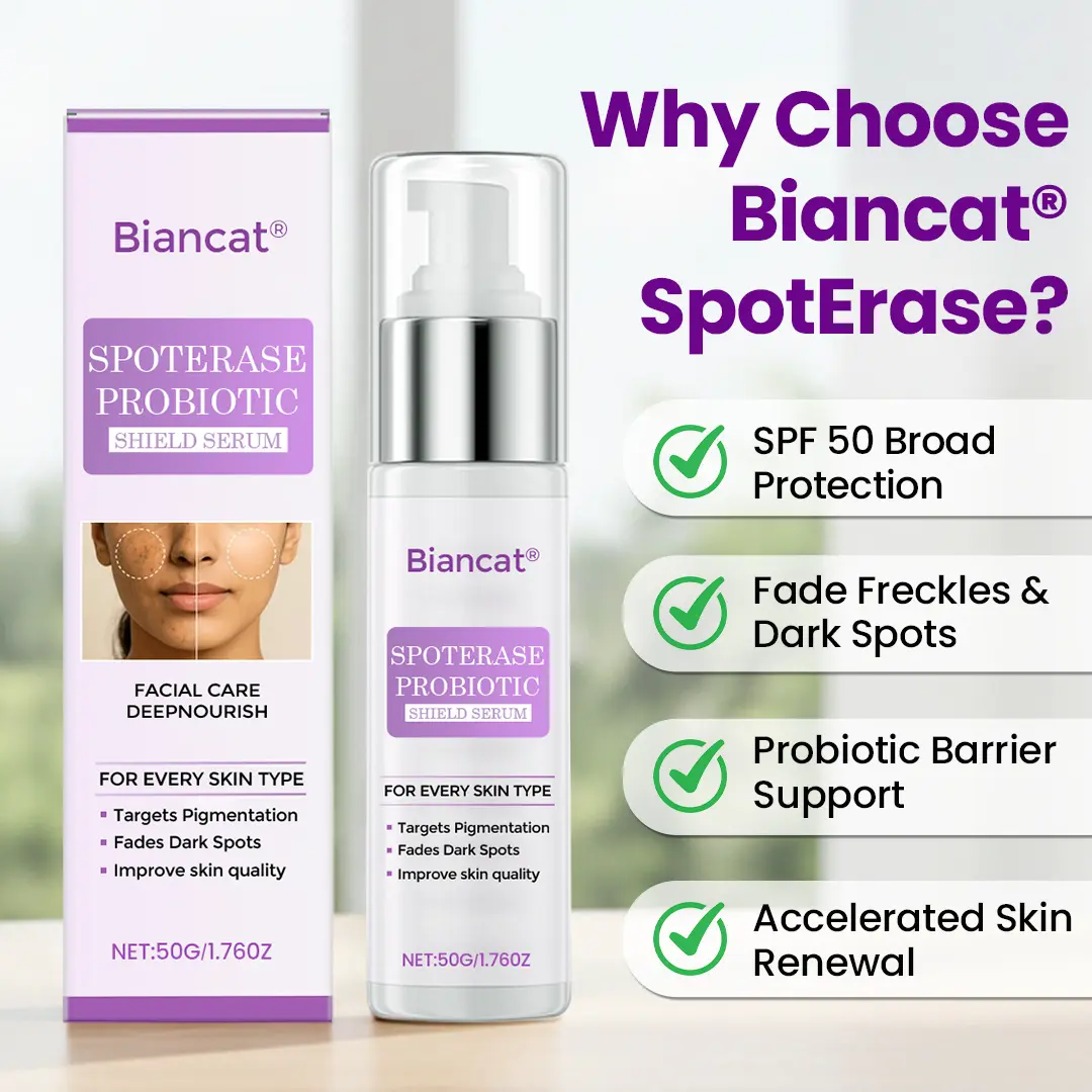 Probiotic Shield Serum - Image 2