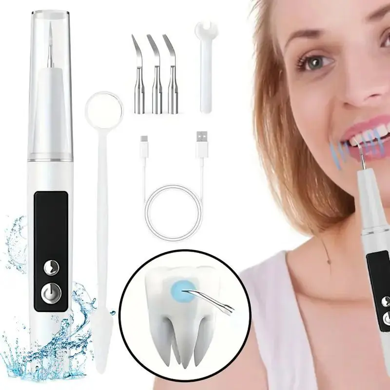 Home Dental Care Kit & Gift