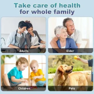 Home Dental Care Kit & Gift - Image 10