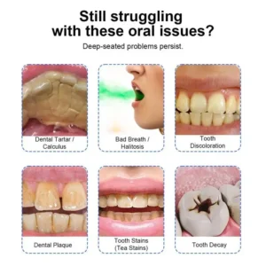 Home Dental Care Kit & Gift - Image 8