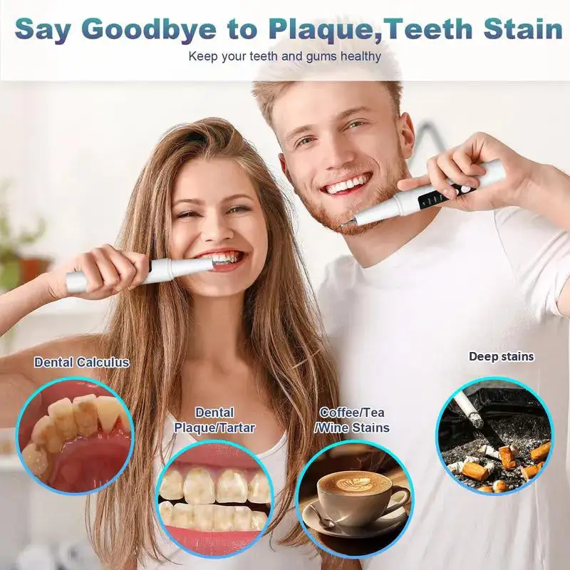 Home Dental Care Kit & Gift - Image 9