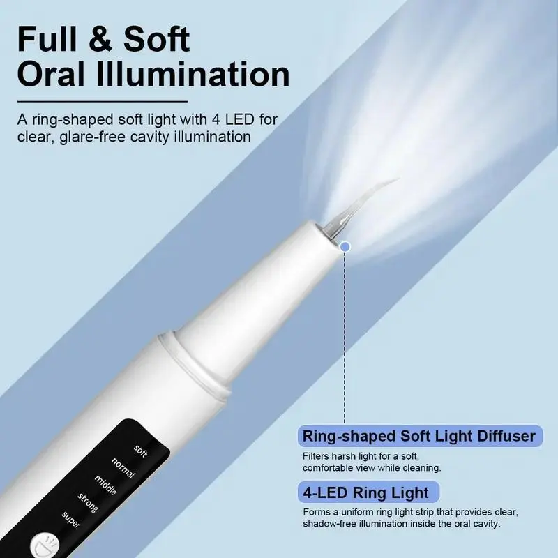 Home Dental Care Kit & Gift - Image 5
