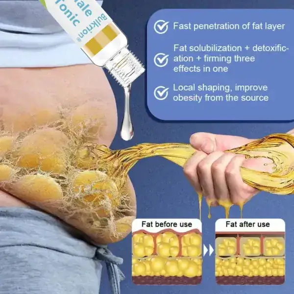 VIRILX MALE BODY TONIG - Image 7