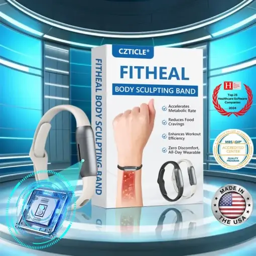 Body Sculpting Band