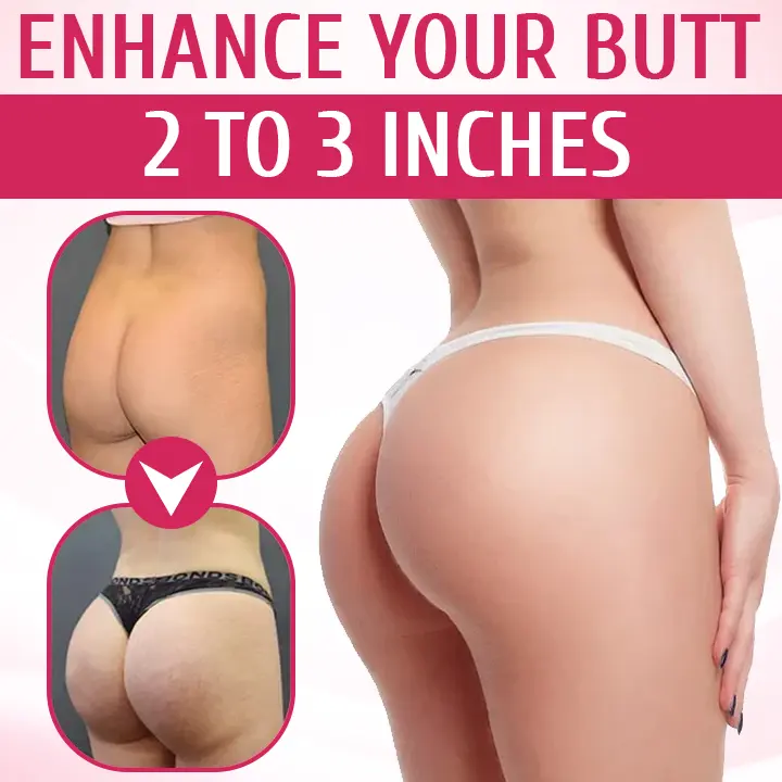 Breast & Hip Enhancement Cream - Image 7