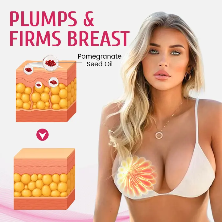 Breast & Hip Enhancement Cream - Image 9