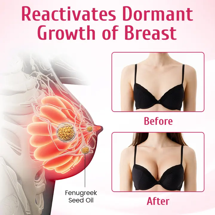 Breast & Hip Enhancement Cream - Image 10