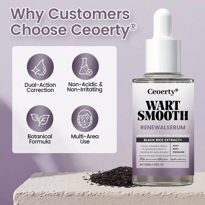 Renewal Serum