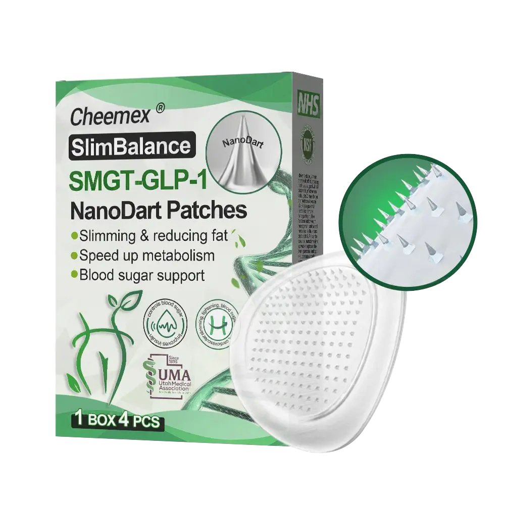SlimBalance - Image 2