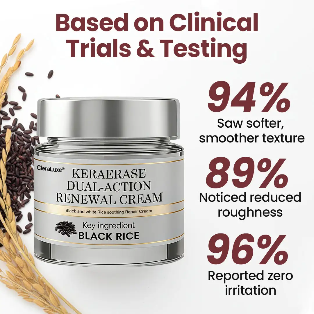 KeraErase Dual-Action Renewal Cream - Image 3