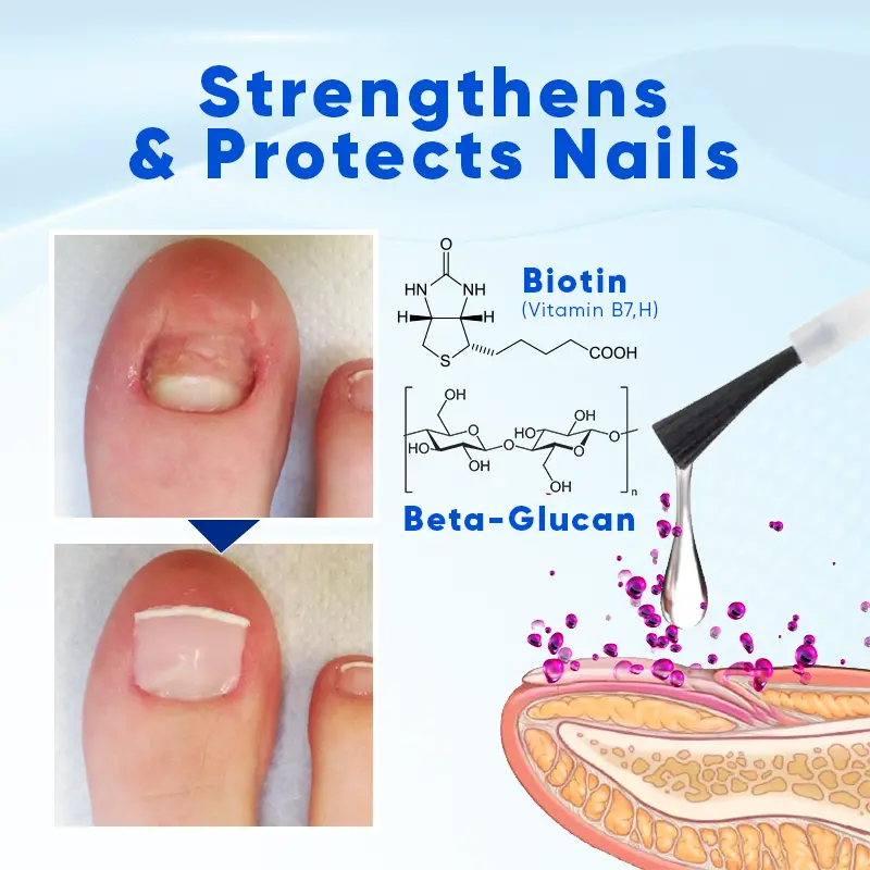 NailRebuild Nail Growth and Repair Serum+ - Image 6