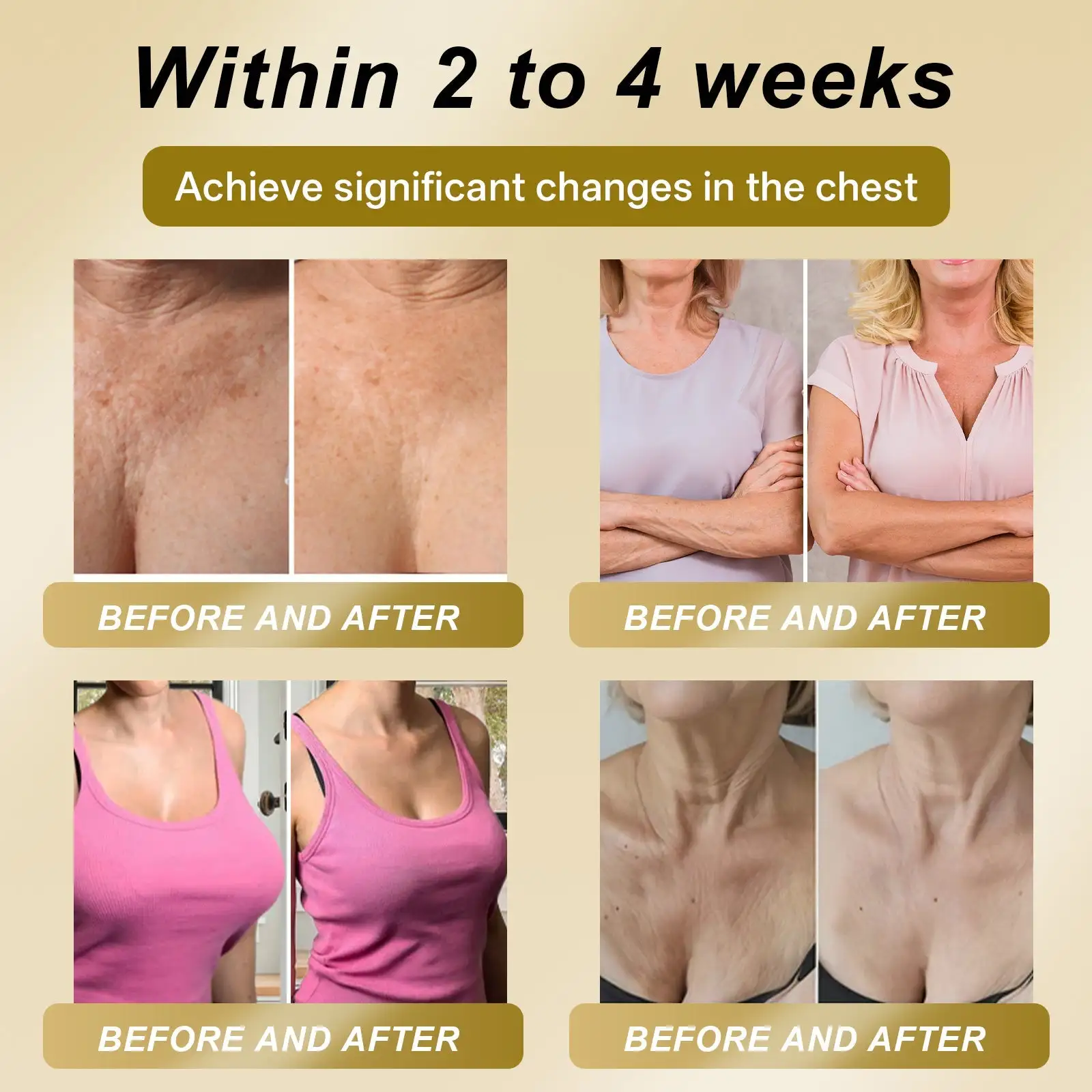 🌞 ROYAL JELLY FIRMING & LIFT PATCH - Image 4
