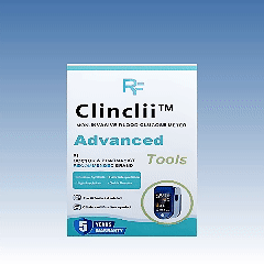 Non-Invasive Health Monitor - Image 5