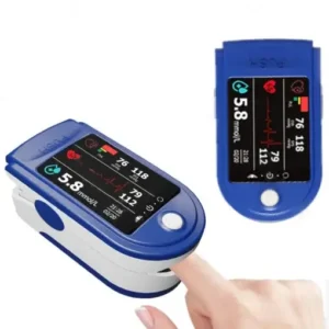 Non-Invasive Health Monitor - Image 5