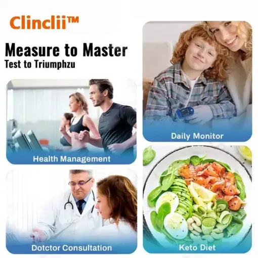 Non-Invasive Health Monitor - Image 7