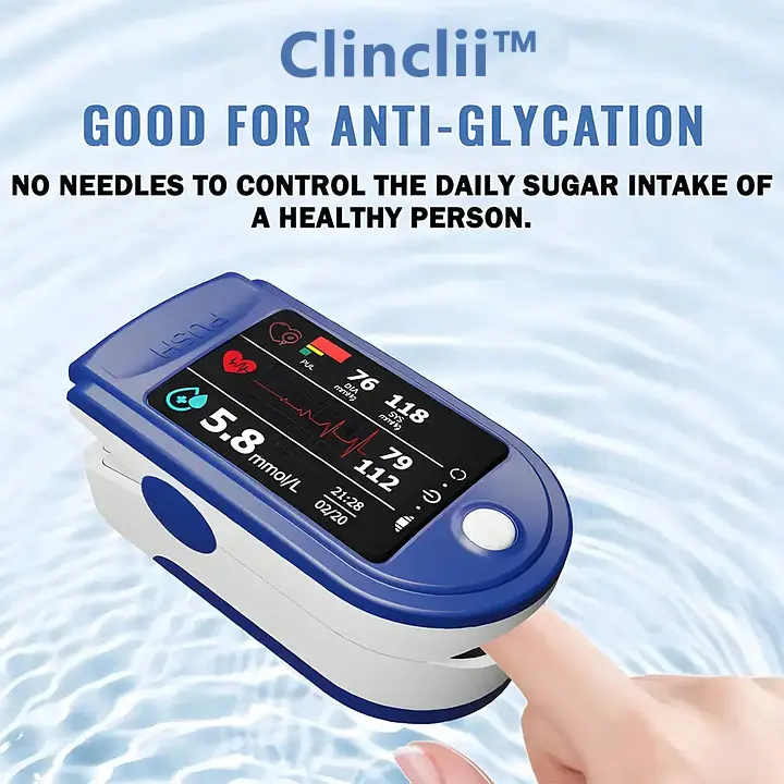 Blood Glucose Meter - Image 5