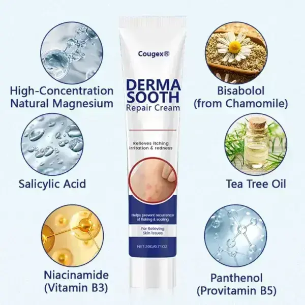 Repair Cream - Image 4
