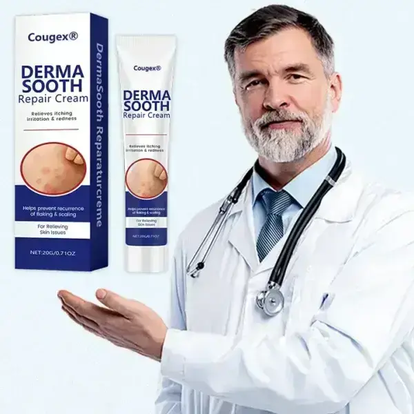 Repair Cream - Image 5