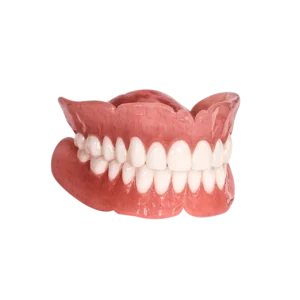 Custom-Fit Functional Dentures - Image 10