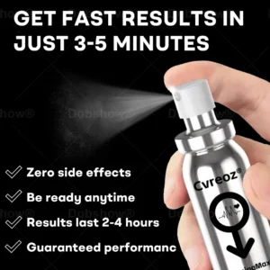 Delay Spray - Image 2