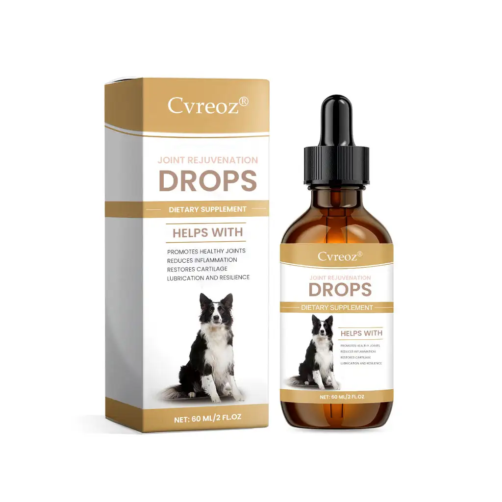 Joint Rejuvenation Drops