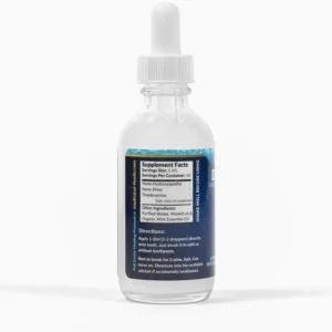 Dentite Tooth Armor Daily Oral Care for Sensitive Teeth & Anti-Cavity Support with Nano Hydroxyapatite & Theobromine