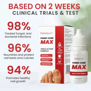Fungi-Cure Max - Image 3