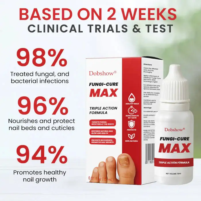 Fungi-Cure Max - Image 3