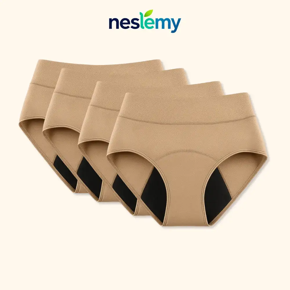 ✨Early Christmas Deal: 70% OFF 100% LeakProof Underwear - Image 4