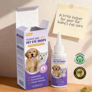 Pet Eye Drops - Image 6