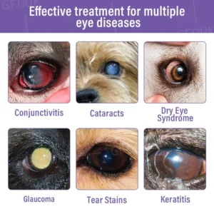 Pet Eye Drops - Image 7