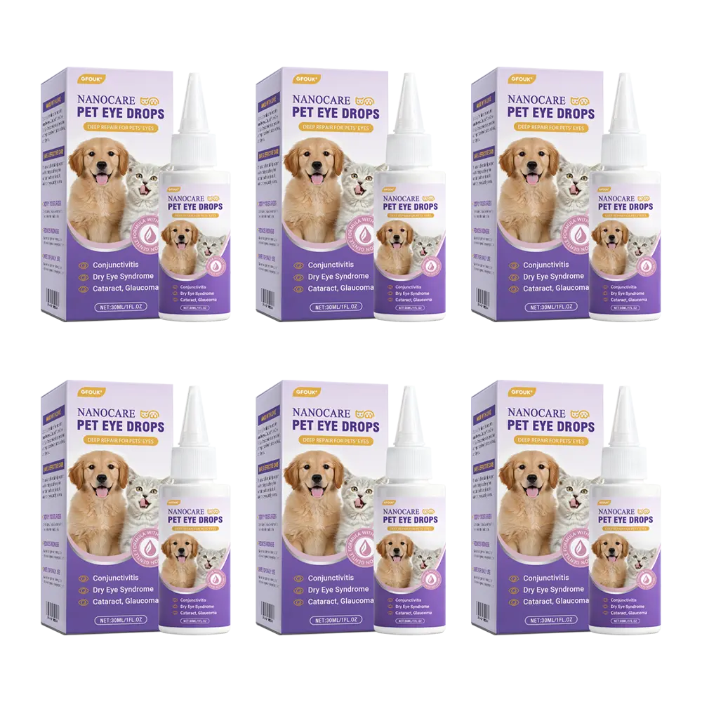 Pet Eye Drops - Image 5