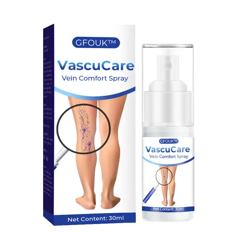 Vein Comfort Spray