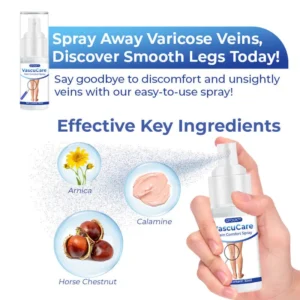 Vein Comfort Spray - Image 6