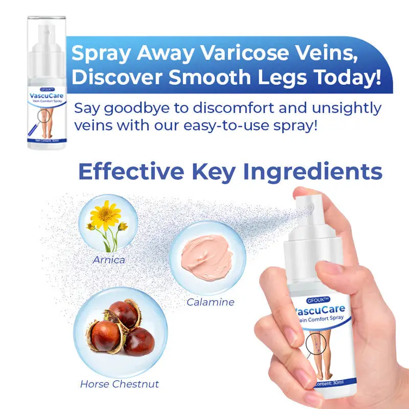 Vein Comfort Spray - Image 6