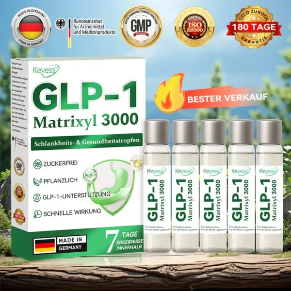 Gesundheits-Tropfen - Image 3