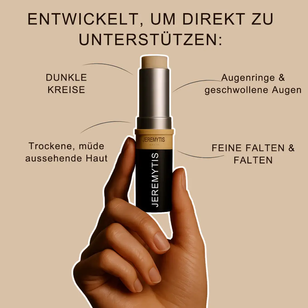 beseitigt Augensäcke innerhalb weniger Minuten - Image 3