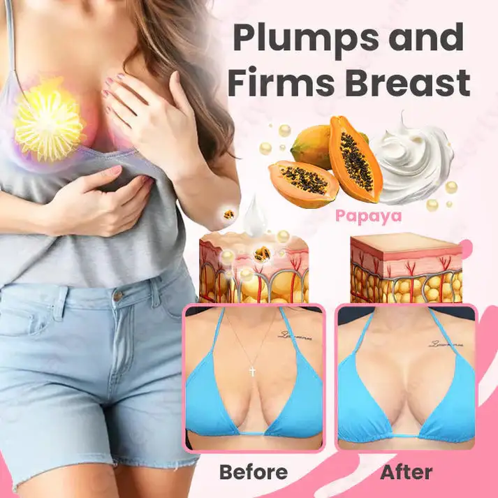 BREAST HIP ENHANCEMENT CREAM - Image 9