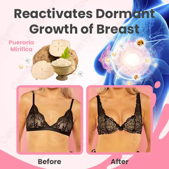 BREAST HIP ENHANCEMENT CREAM - Image 10