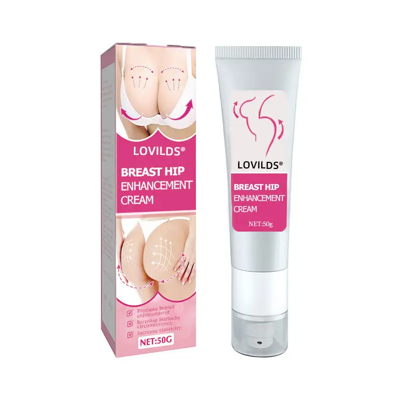 BREAST HIP ENHANCEMENT CREAM - Image 2