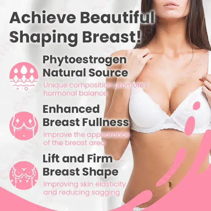 BREAST HIP ENHANCEMENT CREAM - Image 4