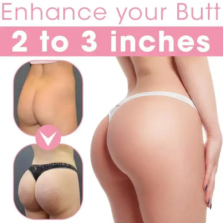 BREAST HIP ENHANCEMENT CREAM - Image 5