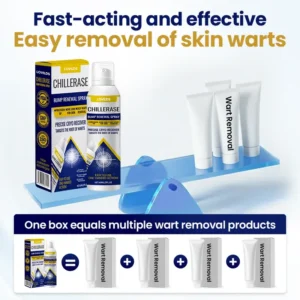 Bump Renewal Spray - Image 3