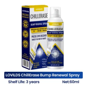 Bump Renewal Spray