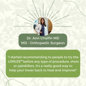 Full-Body Pain Relief Patch - Image 5