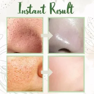 Green Tea Deep Cleanse Mask - Image 12