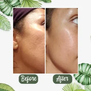 Green Tea Deep Cleanse Mask - Image 15